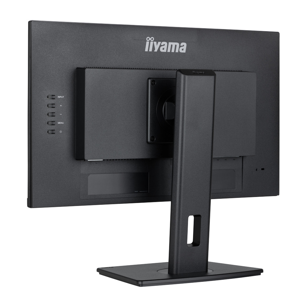 IIYAMA Monitor XUB2492HSU-B6 24" IPS 100Hz 250 cd/m² 1300:1 0.4ms HDMI - Image 4