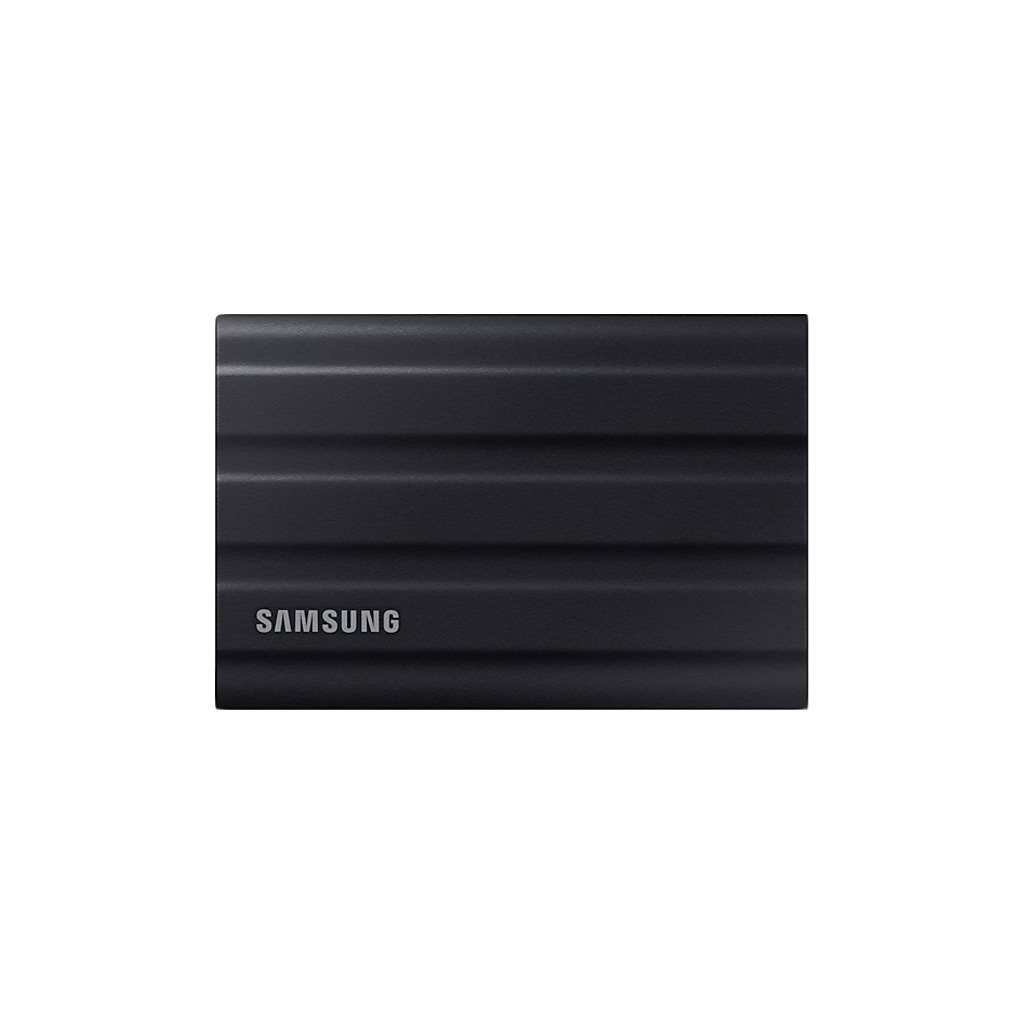 Samsung T7 Shield 1TB External SSD Read/Write: Up to 1050/1000 MB/s USB 3.2 Gen.2 Black