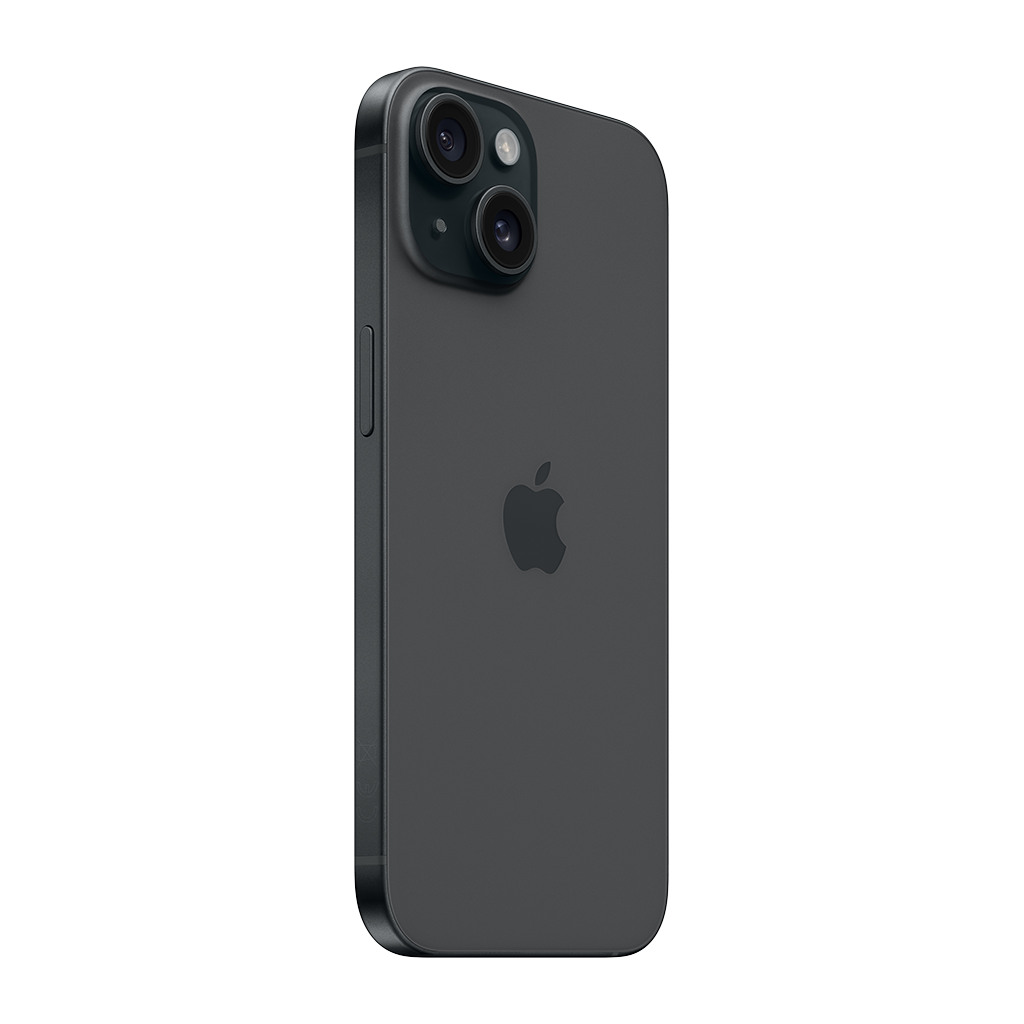 Apple iPhone 15 128GB Black