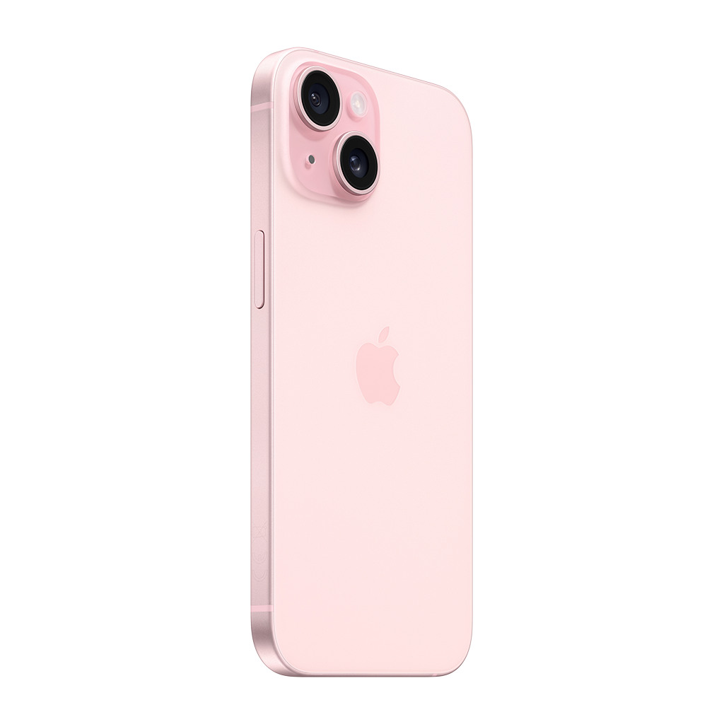 Apple iPhone 15 128GB Pink