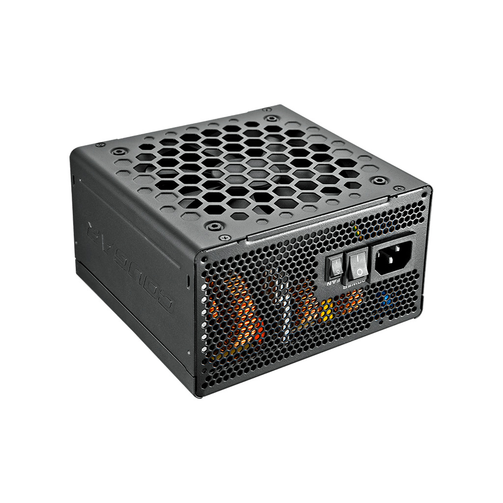 Cougar | GEM1200 fully modular | PSU 80plus Gold