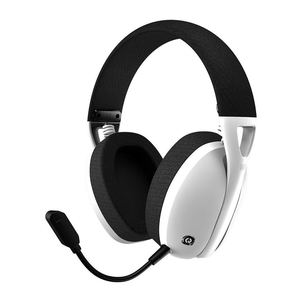 Canyon Gaming BT headset +virtual 7.1 support in 2.4G mode with chipset BK3288X BT version