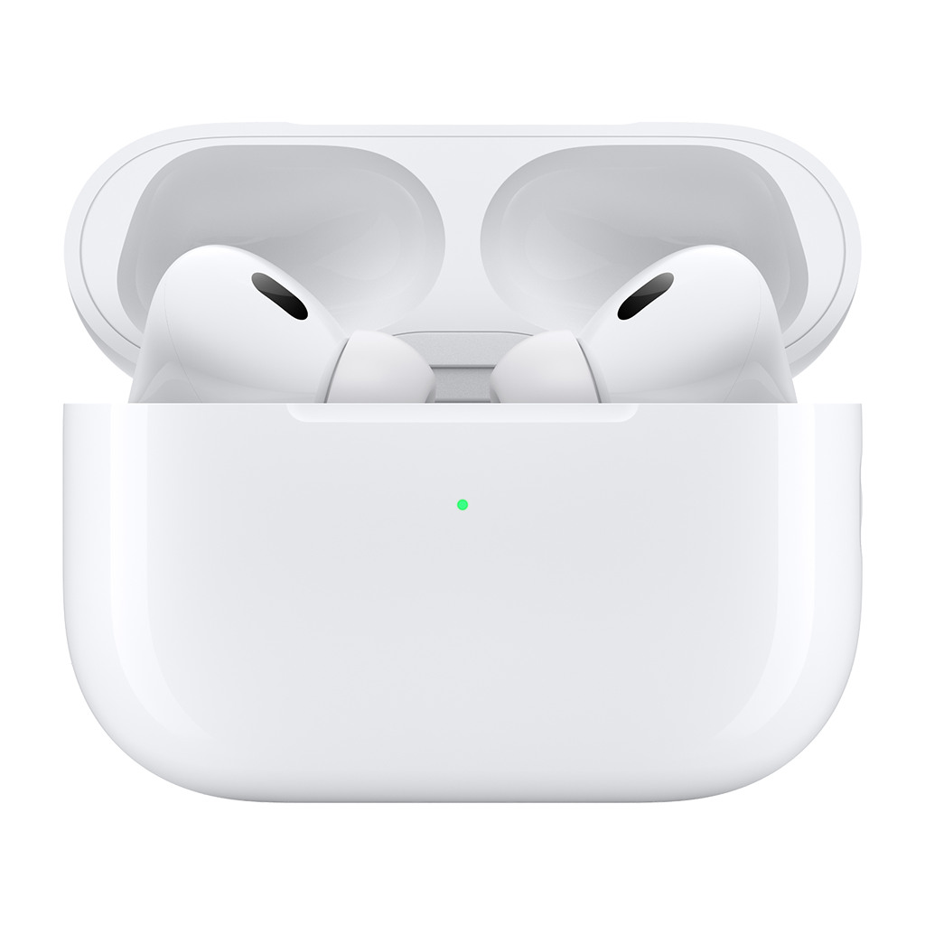 Apple AirPods Pro2 with MagSafe Case USB-C