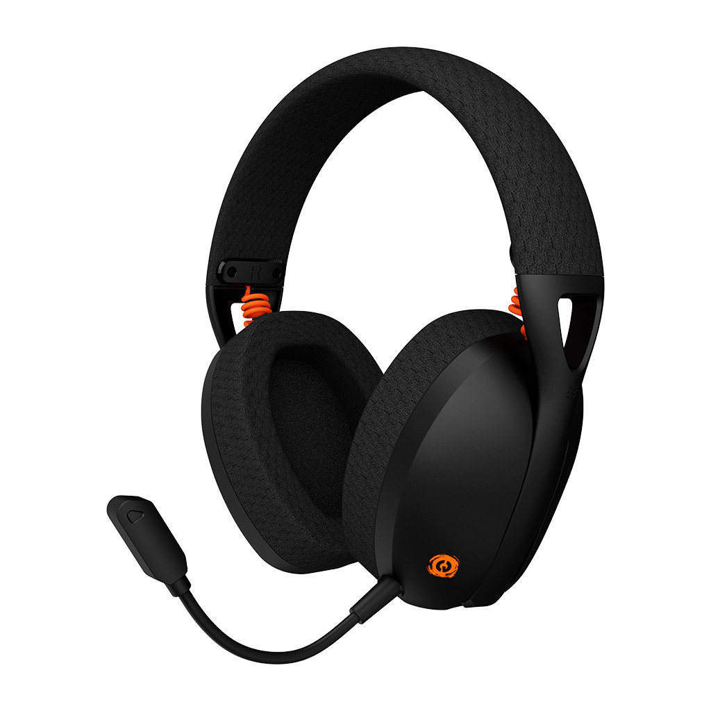 Canyon Gaming BT headset +virtual 7.1 support in 2.4G mode with chipset BK3288X BT version