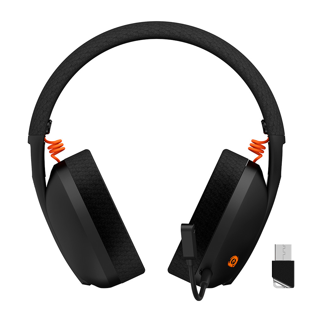 Canyon Gaming BT headset +virtual 7.1 support in 2.4G mode with chipset BK3288X BT version - Image 2