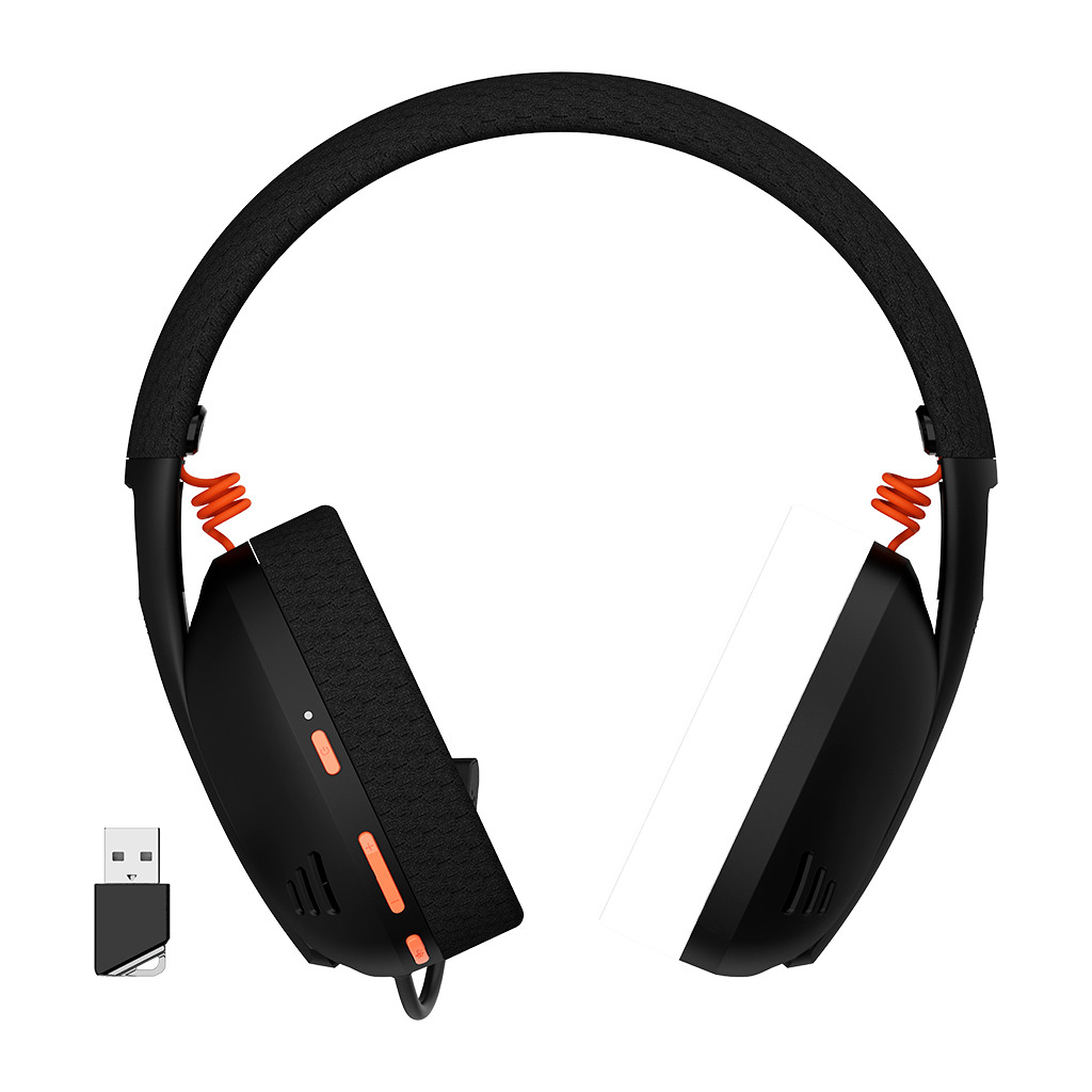 Canyon Gaming BT headset +virtual 7.1 support in 2.4G mode with chipset BK3288X BT version - Image 3