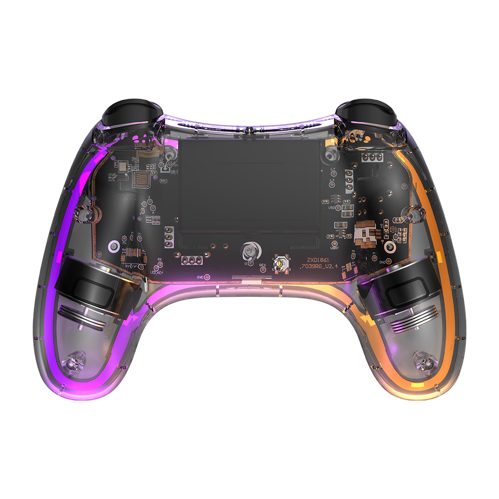 CANYON Džojstik GPW-04 2.4G Wireless Controller with  built-in 800mah battery 2M Type-C