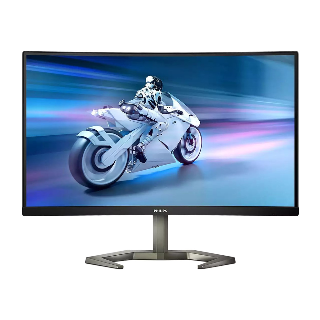 PHILIPS Evnia 5000 Monitor 27M1C5200W/00 GAMING 240Hz Curved VA 1920x1080 300cd/m² HDMI DP HAS ERGO