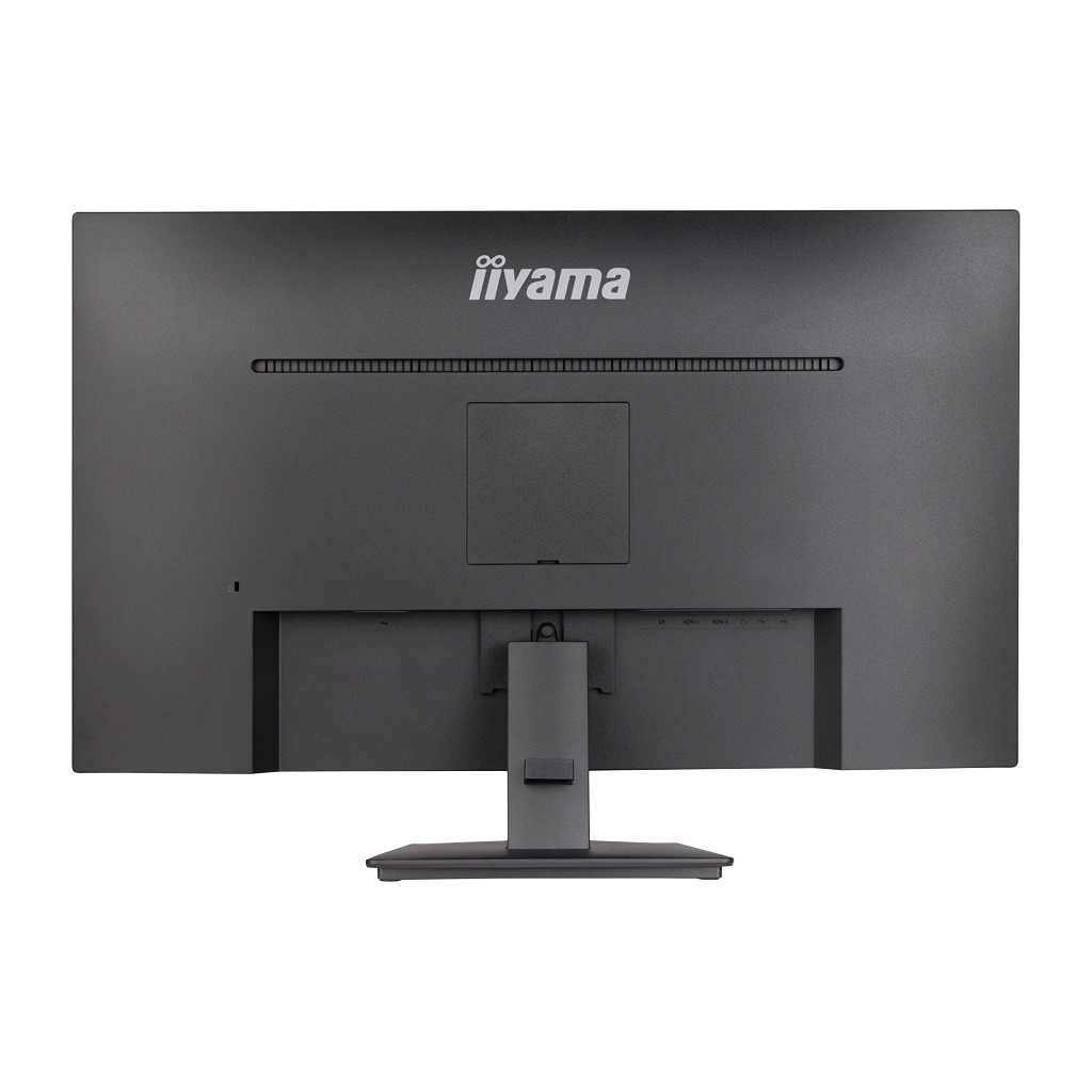 IIYAMA Monitor XU3294QSU-B1 32” WQHD VA 31.5" 2560 x 1440 @75Hz