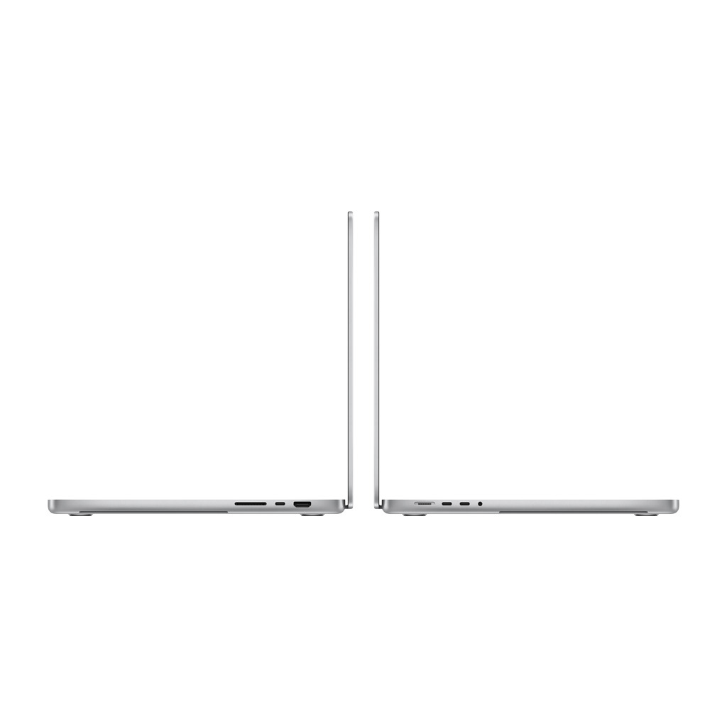 Apple MacBook Pro 16 SILVER/M3 PRO 12C/18C GPU/36G/512G-CRO