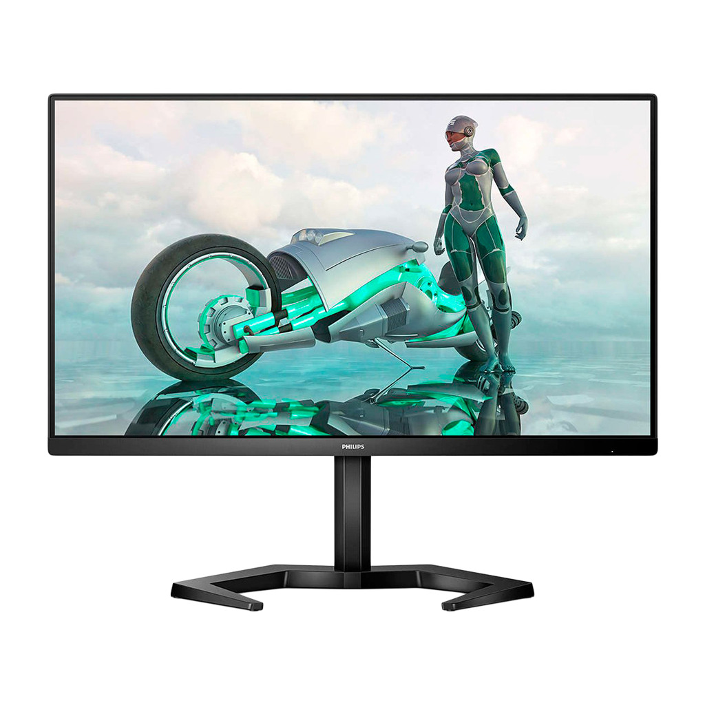 PHILIPS Evnia 3000 Monitor 24M1N3200ZS/00 23.8" GAMING IPS 165Hz 1920x1080 1ms 250 cd/m² HDMI DP