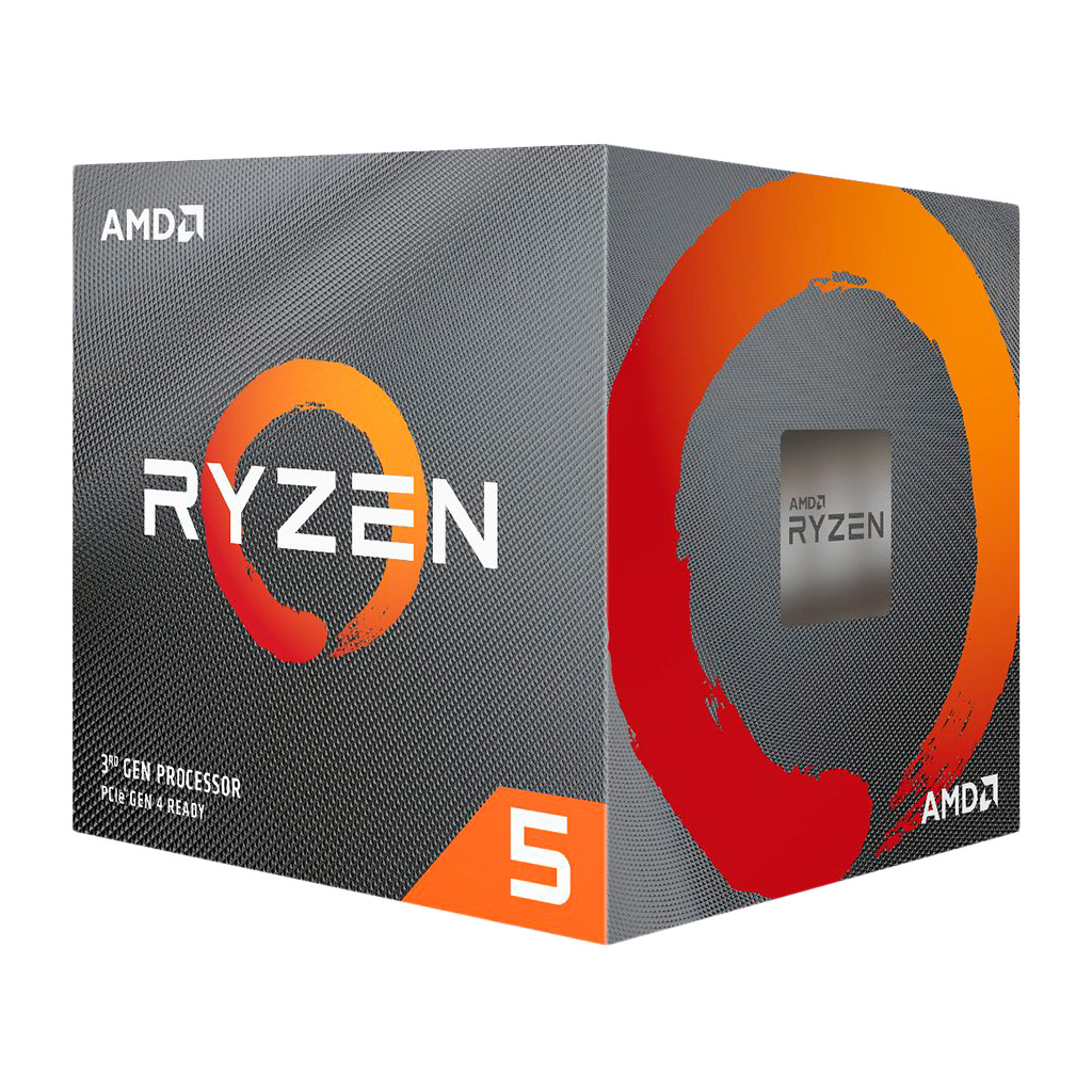 AMD Desktop Ryzen 5 4C/8T 3400G CPU 4.2GHz, 6MB, 65W, AM4, Vega 11 Grafika - Višejezgrena obrada, Radeon Vega 11 grafika, Wraith hladnjak