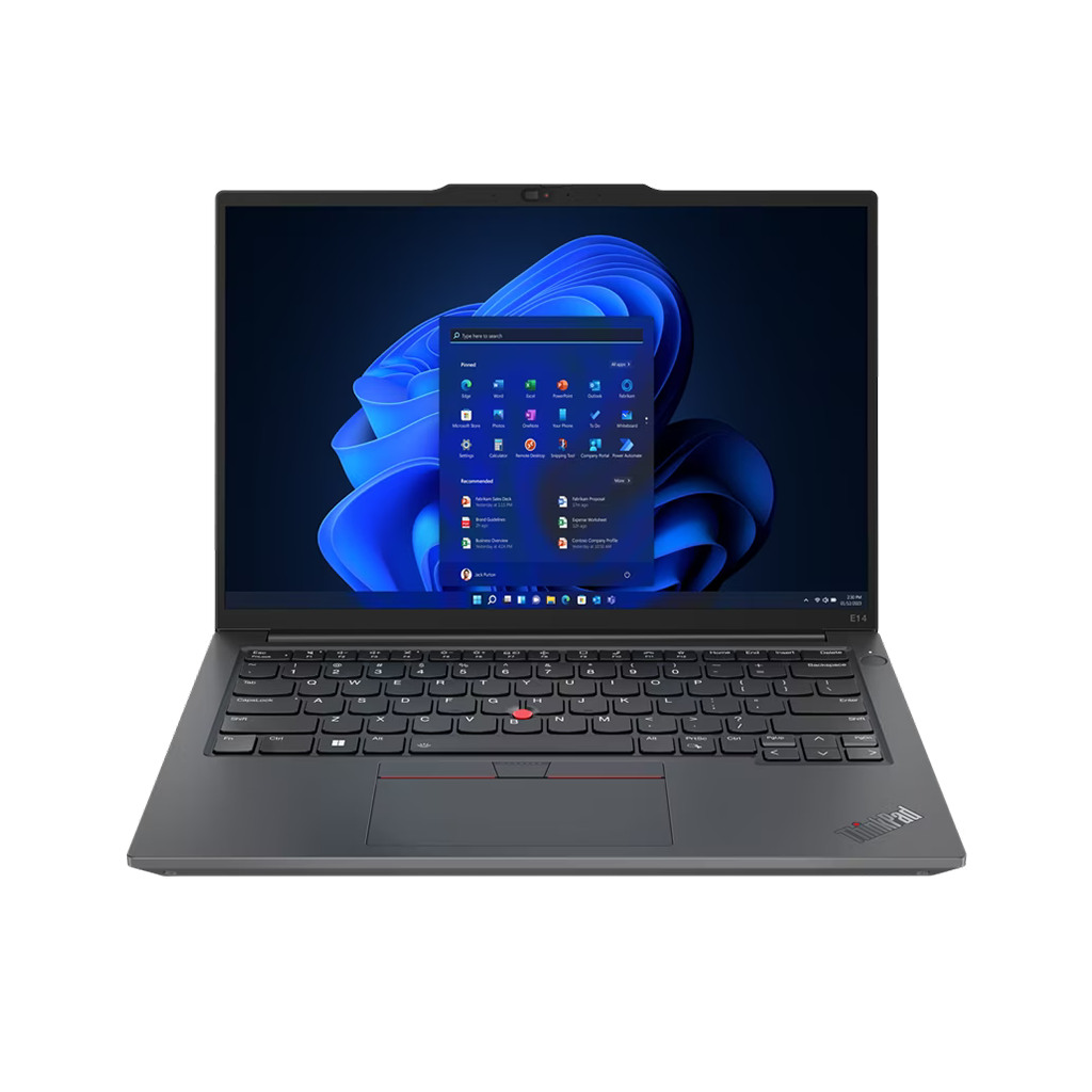 Lenovo Laptop ThinkPad E14 Gen 5 14'' i7-1355U 16GB DDR4 512GB