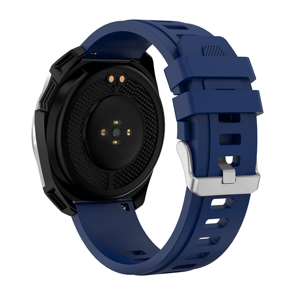 CANYON Maverick SW-83Smart WatchRealtek 8762DT IPS 1.32'' 360x360ARM Cortex-M4FRAM192KB/ROM128MB400mAh 3.8vGPS128 Sport modes IP68STRAVA supportReal-Time Heart