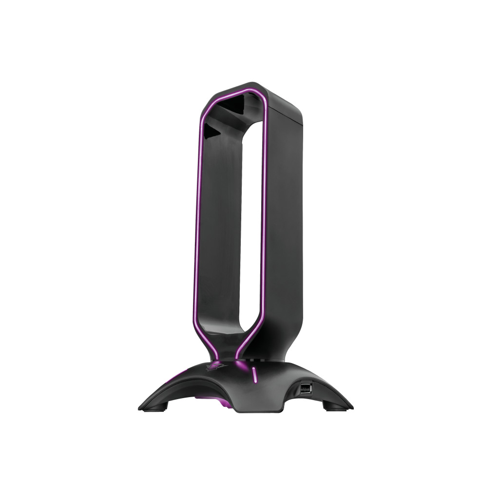 Trust GXT265 stalak-slušalice Cintar RGB stand