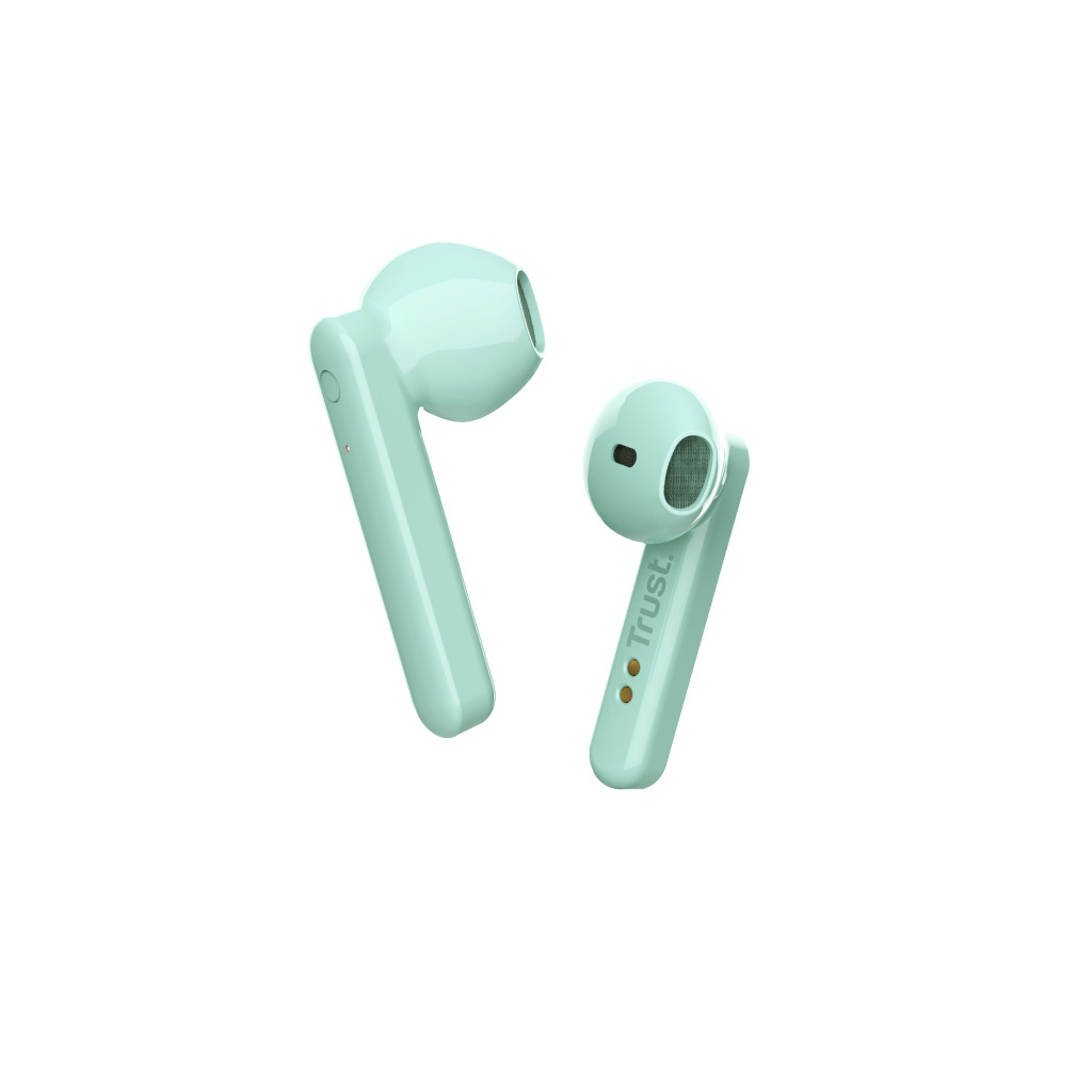 Trust Primo BT earbuds zelene - Image 3