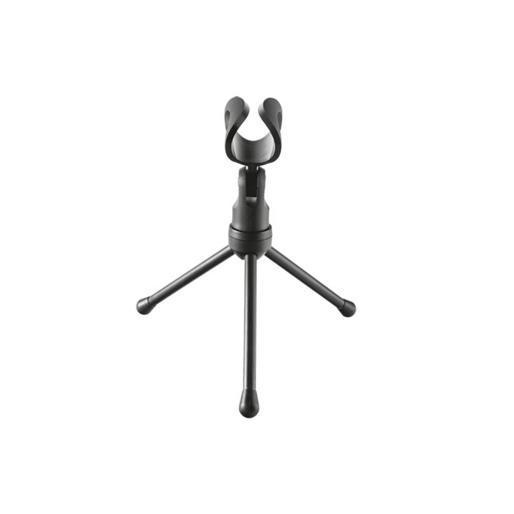 Trust GXT 212 Mico USBmikrofon, tripod stand - Image 3