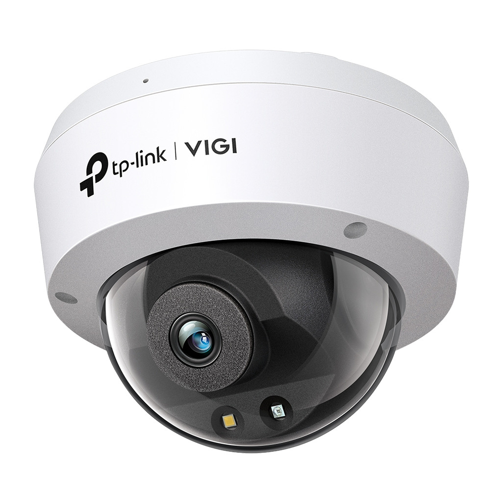 TP-Link VIGI C2504mm 5MP Full-Color Dome Network Camera