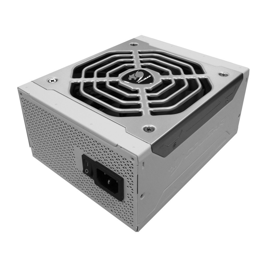 PSU Polar X2 1200 / 80plus Platinum /Full modular/ 1200W