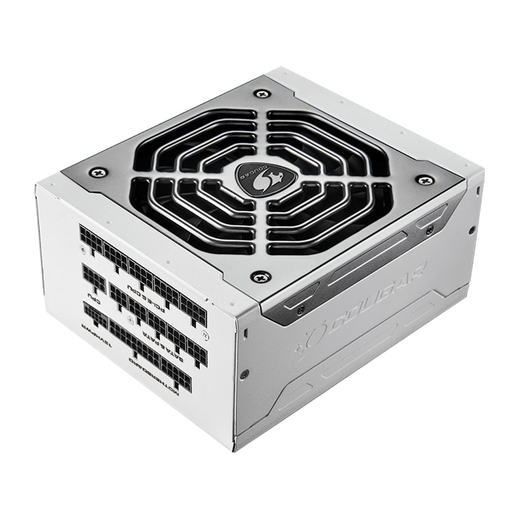 PSU Polar X2 1200 / 80plus Platinum /Full modular/ 1200W