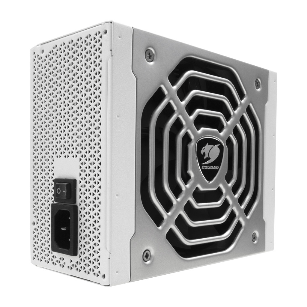 PSU Polar X2 1200 / 80plus Platinum /Full modular/ 1200W