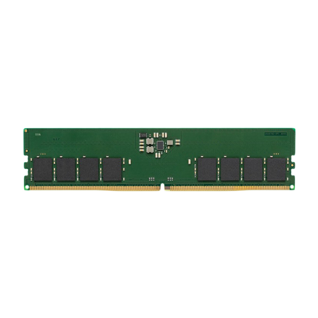 Kingston DRAM Desktop PC 16GB DDR5 5600MT/s KCP556US8-16