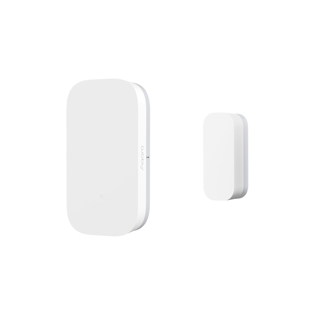 Aqara Door and Window Sensor T1: Model No: DW-S03D