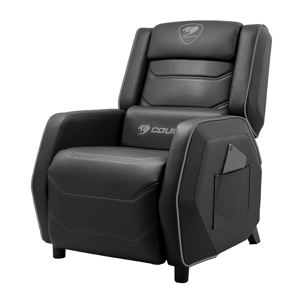 COUGAR Gaming Sofa Ranger S Black