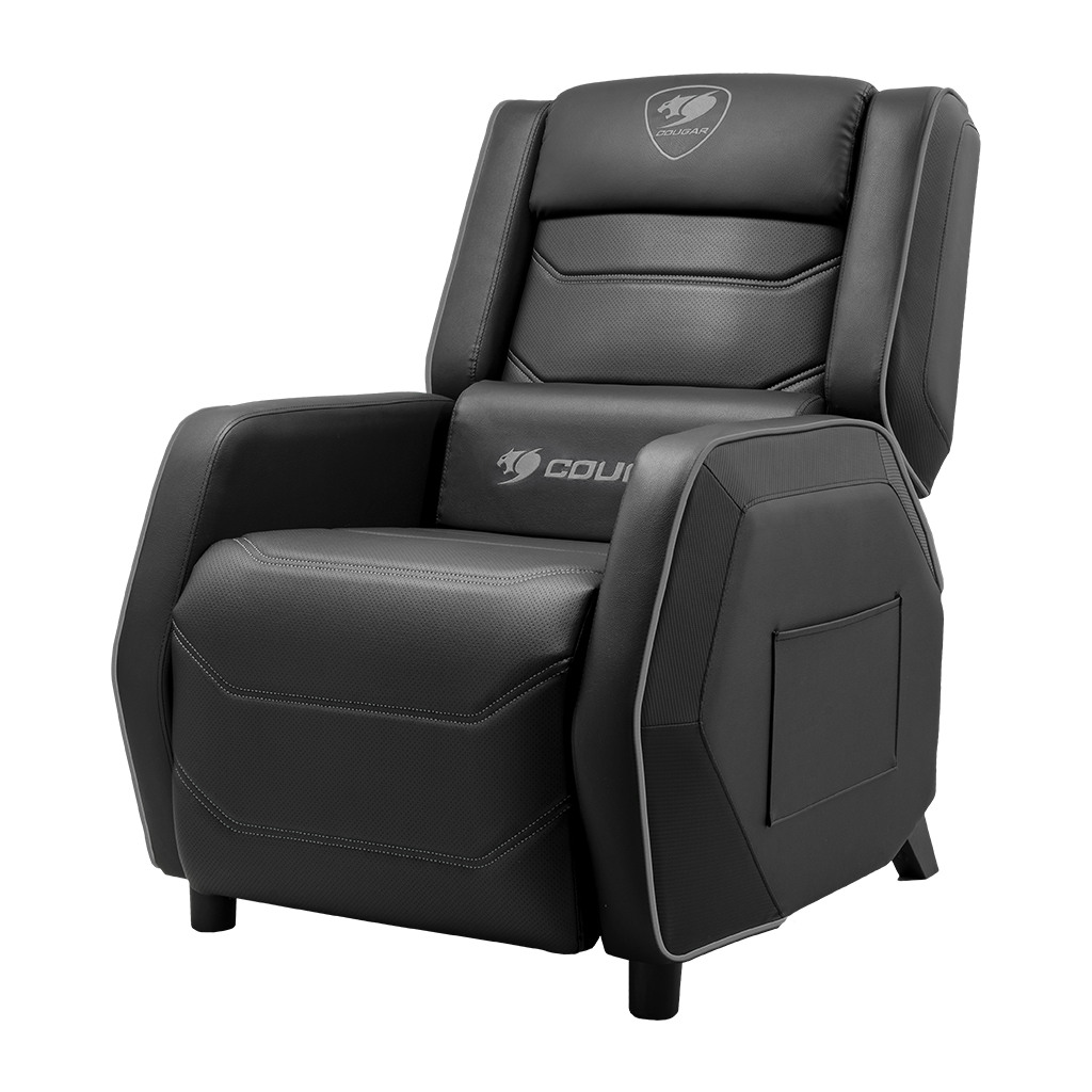 COUGAR Gaming Sofa Ranger S Black