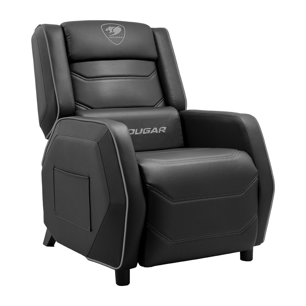 COUGAR Gaming Sofa Ranger S Black