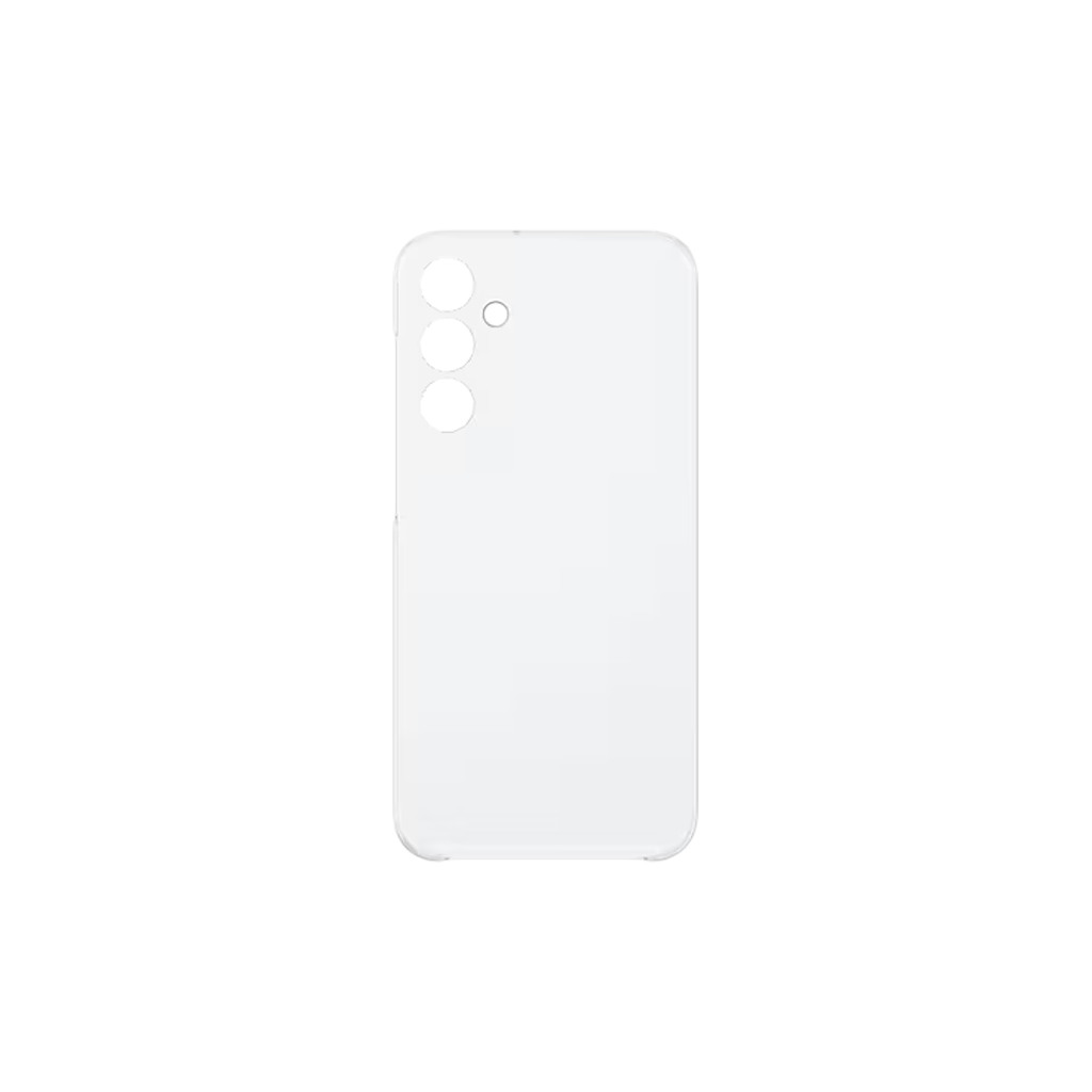 Samsung Galaxy A25 5G Clear Case Transparent