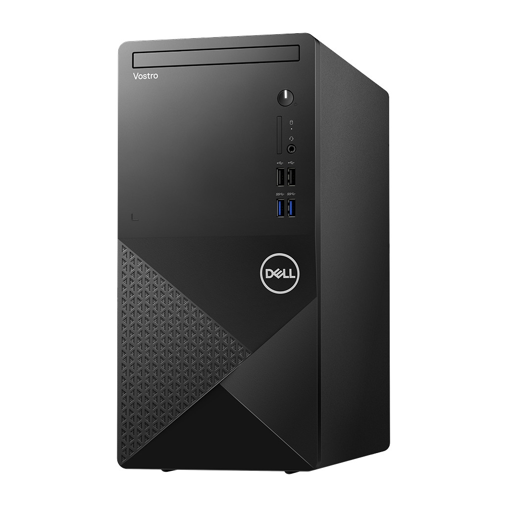 Dell Vostro 3020 MT 180W Intel Core i3-13100 4C 12MB 4.50GHz 8GB 1x8GB DDR4 M.2