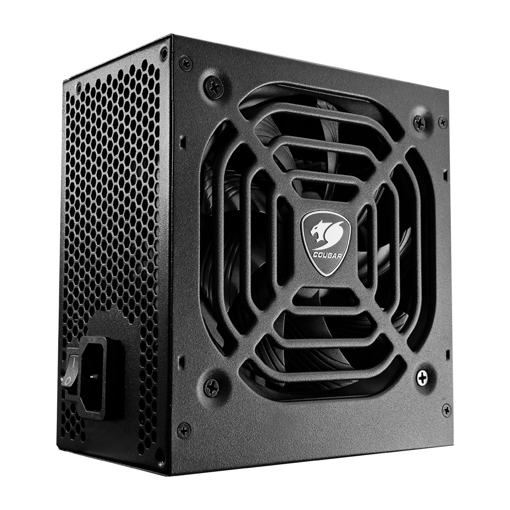 COUGAR PSU STC650 / 650W - Image 2