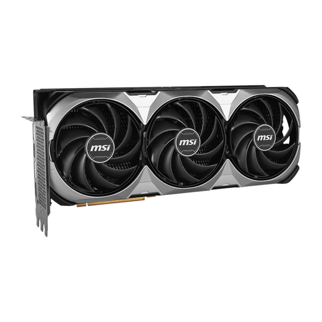 MSI Video Card NVIDIA RTX 4080 SUPER 16GB VENTUS 3X E OC 16 GB 16GB - Image 3