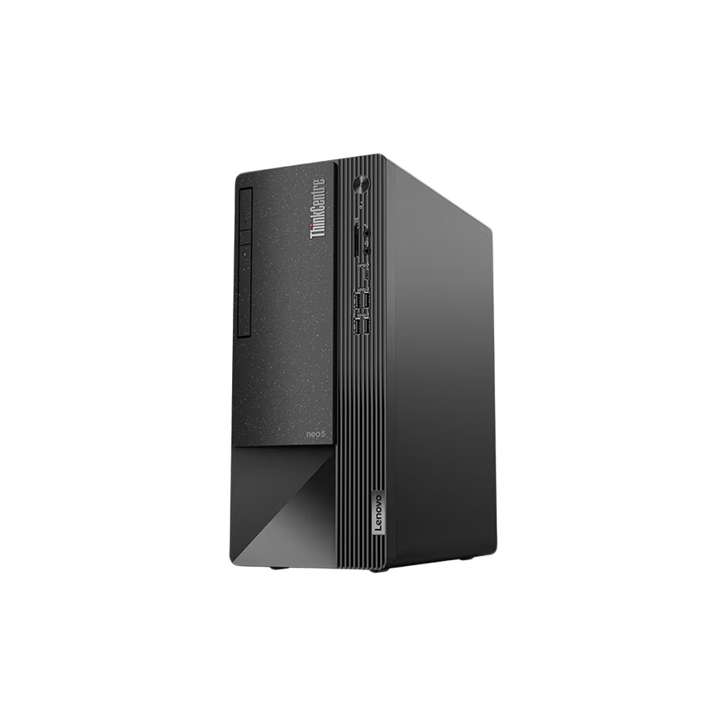 Lenovo ThinkCentre NEO 50 Tower Intel Core i3-12100