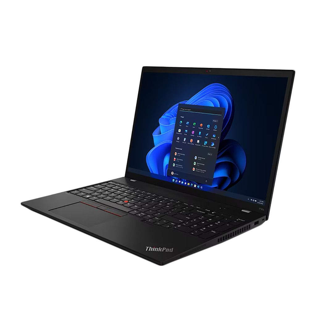 ThinkPad P16s Gen 2 16'' FHD 1920x1200 IPS 300 nits AG i7-1360p 32GB DDR5 7500Mhz - Image 2