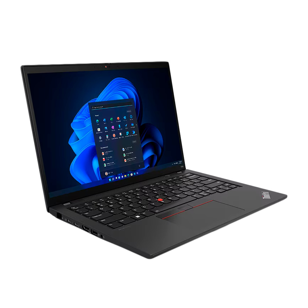 LenovoThinkPad T14 Gen 4 21K3002FSC 14'' FHD 1920x1200 IPS 400 nits AG 7 PRO 7840U - Image 2