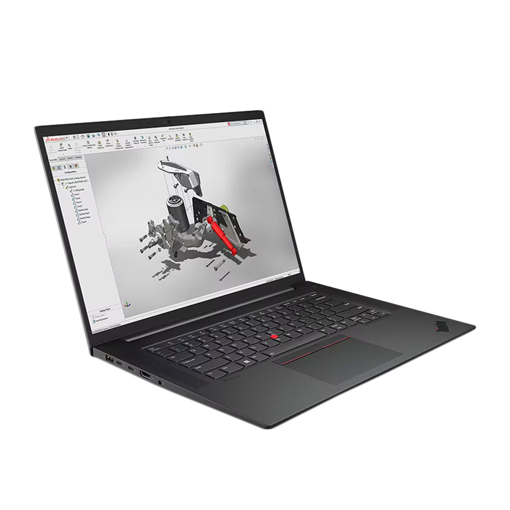 Lenovo ThinkPad P1 Gen 6 16" WUXGA i7-13700H 32GB 1TB W11Pro - Image 2