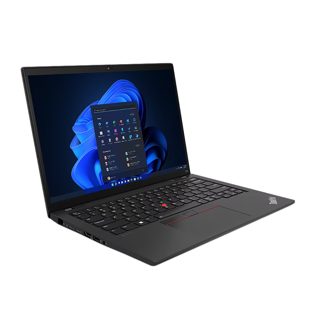 Lenovo ThinkPad T14 Gen 1 14" i7-1355U 32GB DDR5 1TB