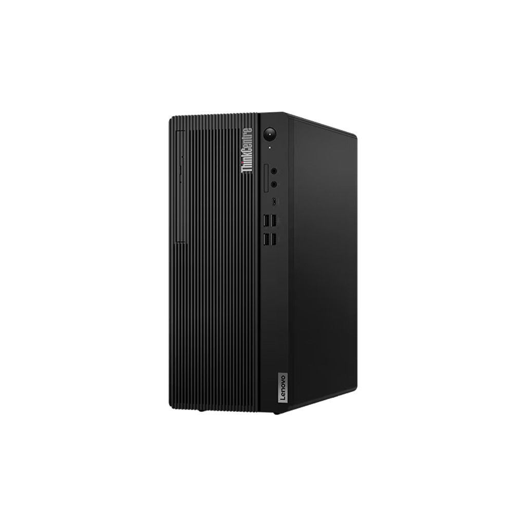 Lenovo ThinkCentre M70 Gen4  Tower i3-13100 8 GB DDR4-3200MHz 512 GB SSD M.2 Front: