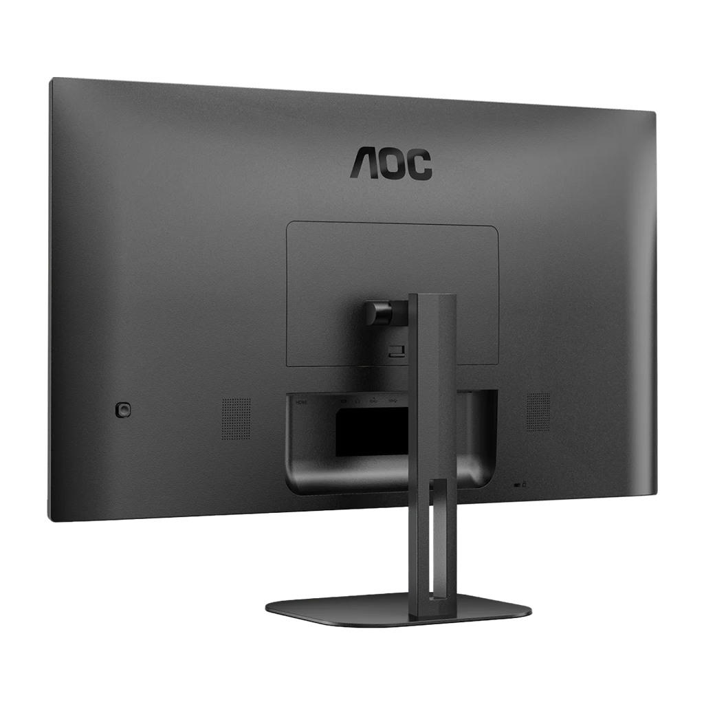 AOC Monitor 27V5CE 27 Inch FHD Monitor, 75Hz, IPS, 1ms, USB