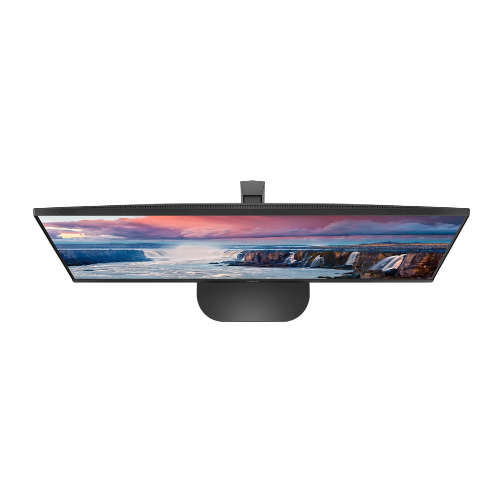 AOC Monitor 27V5CE 27 Inch FHD Monitor, 75Hz, IPS, 1ms, USB