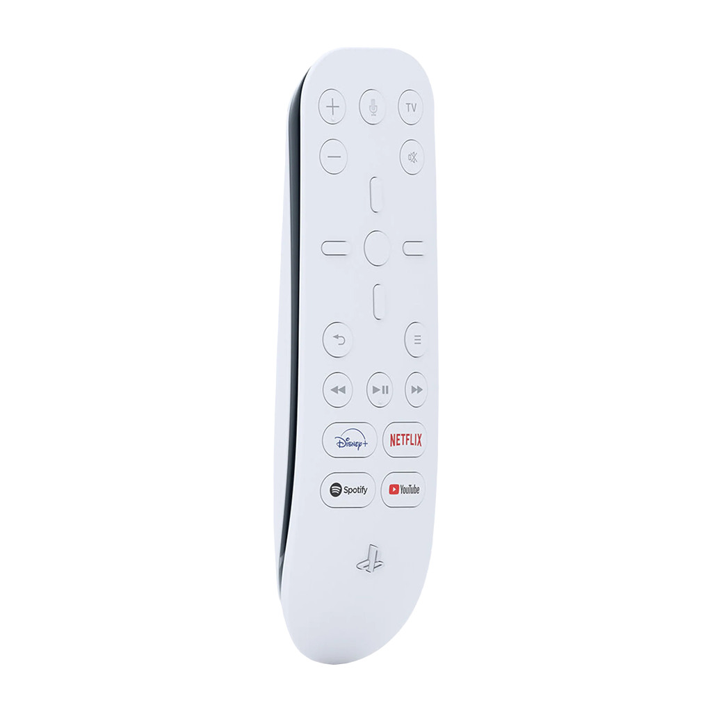 PS5 Media Remote