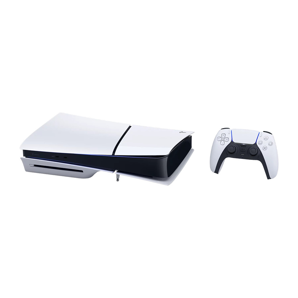 PLAYSTATION 5 SLIM D CHASSIS