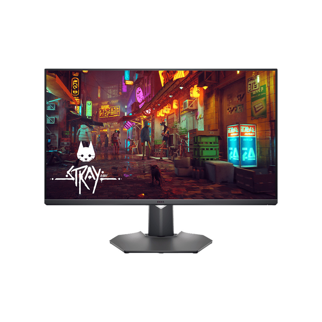 DELL Monitor Gaming G3223D 32" USB-C QHD 2560x1440 165Hz Fast IPS