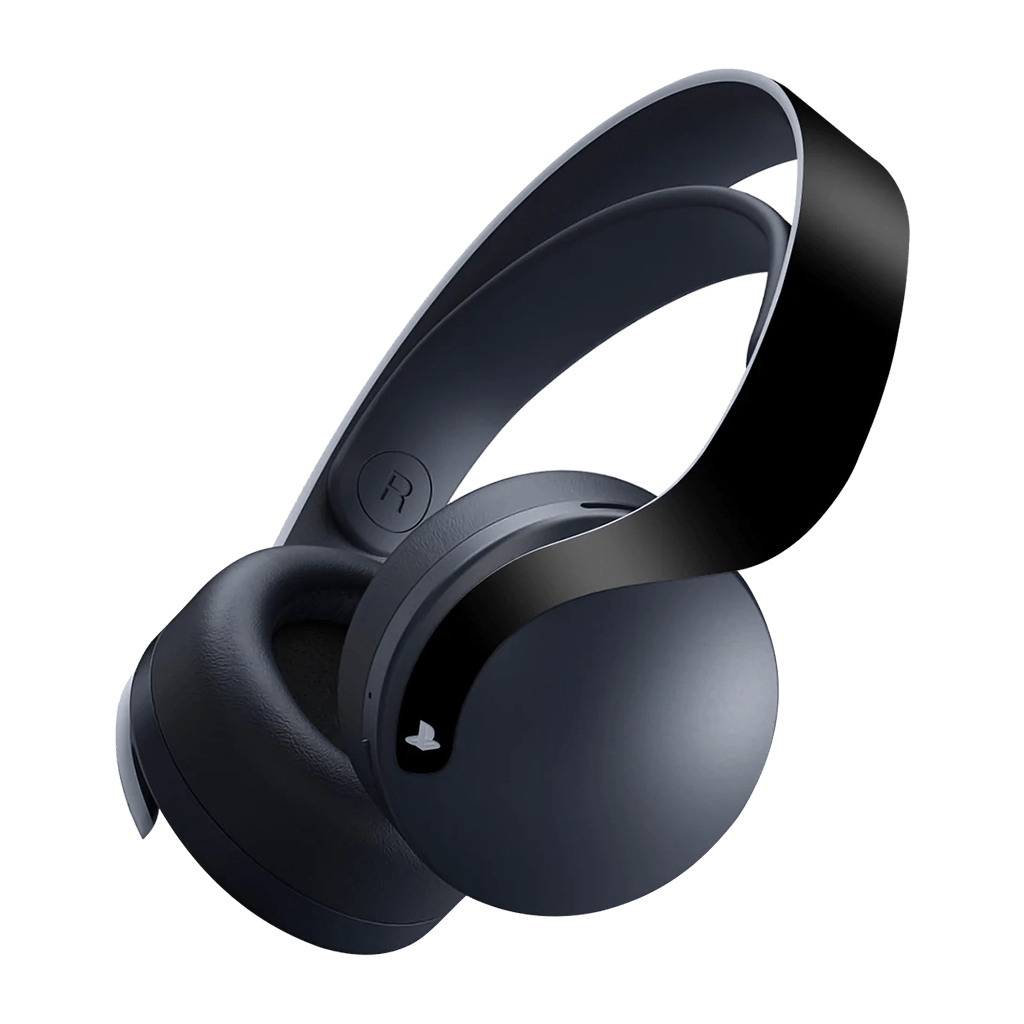 PS5 Pulse 3D Wireless Headset Midnight Black