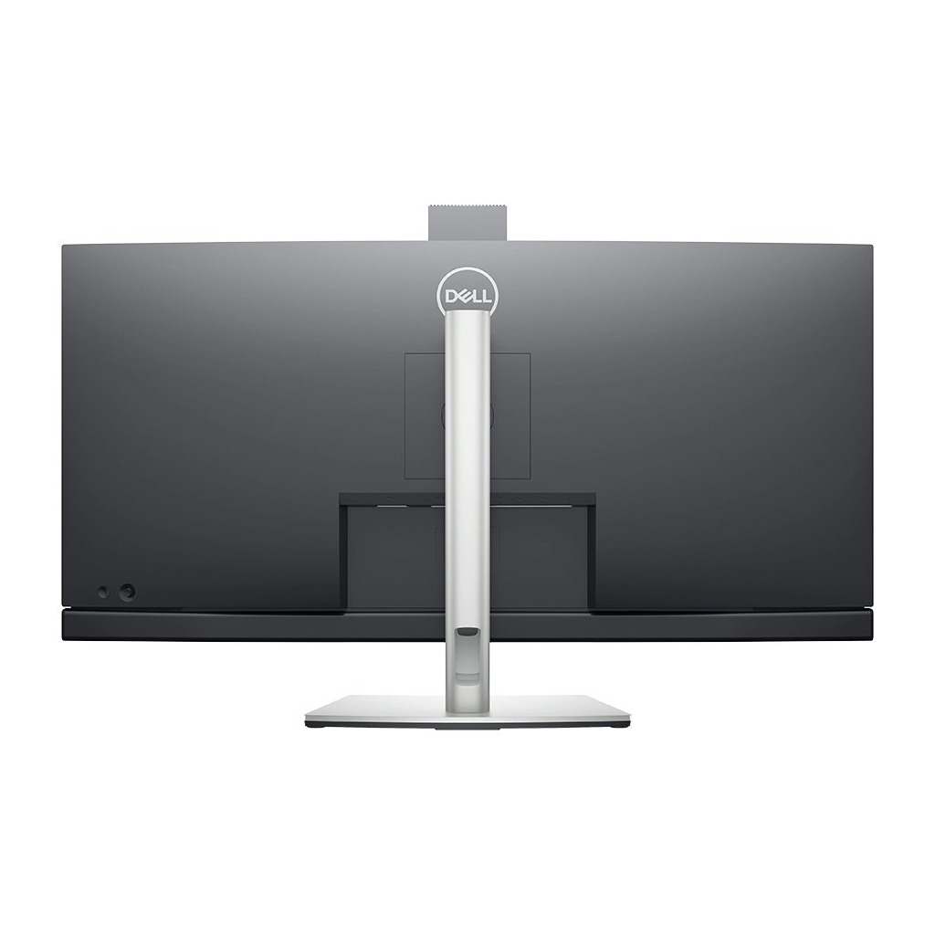 DELL Monitor C3422WE Curved Video Conferencing 34" WQHD 3440x1440 USB-C Full ERGO - Image 4