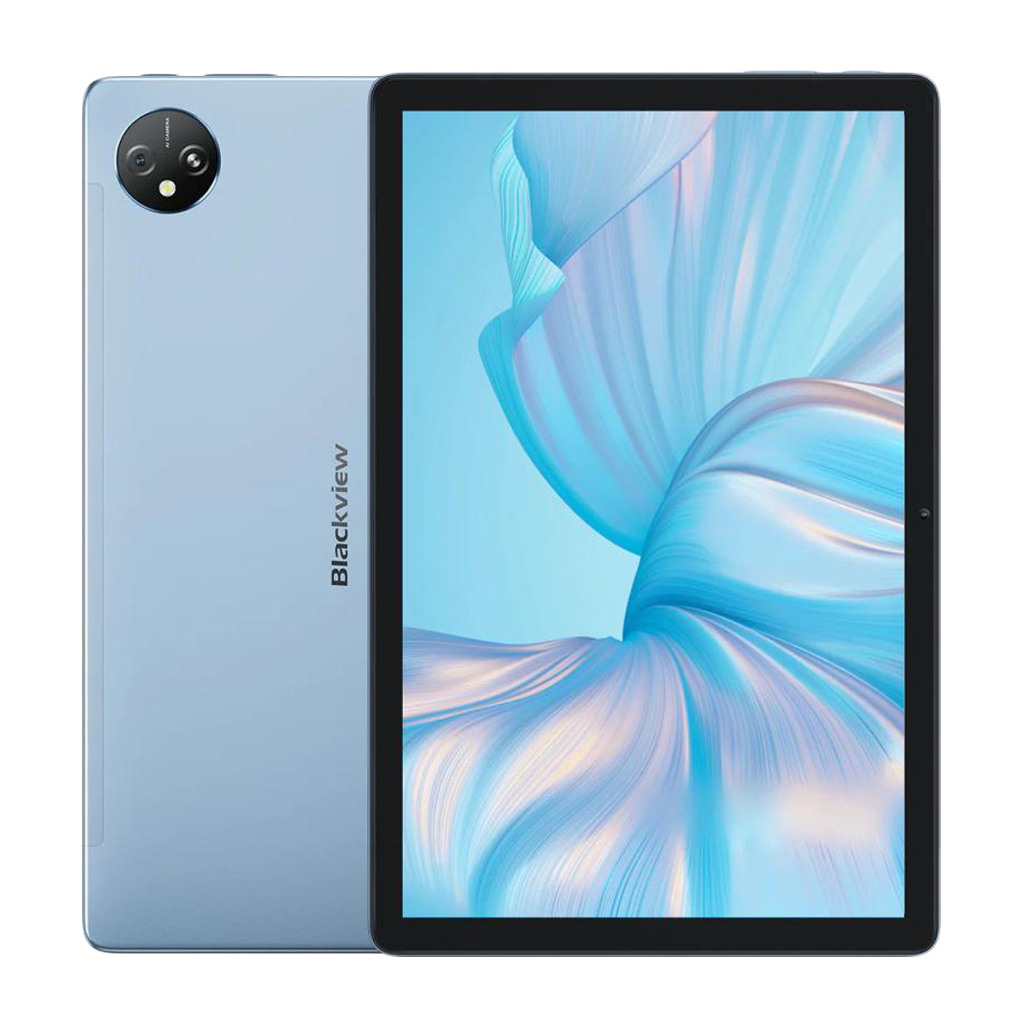 Blackview Tab 80 4GB/64GB LTE WiFi 10.1" Blue