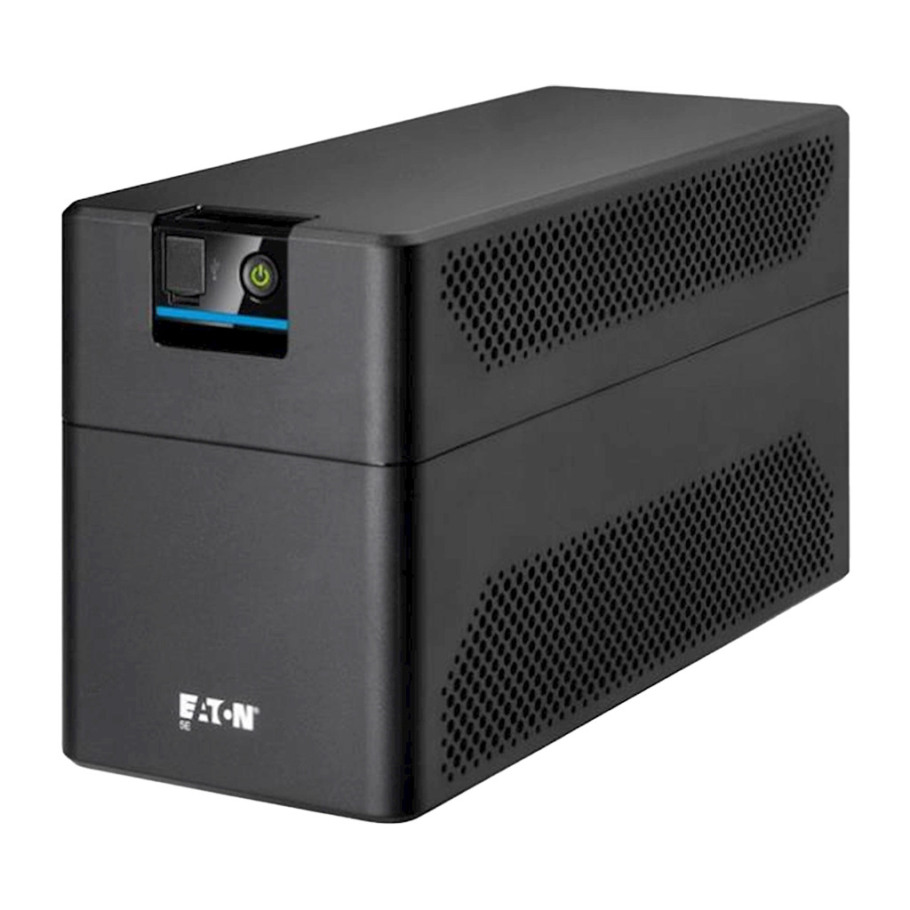 Eaton UPS 5E700UD Gen2 700VA/360W Tower Line Interactive 2 x SCHUKO Outputs; 1 USB port - Image 2