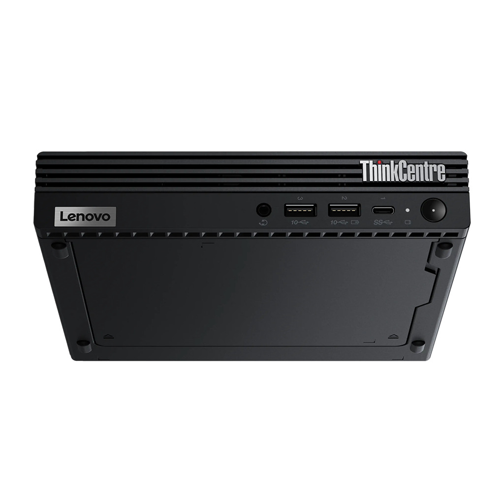 Lenovo ThinkCentre M70q Gen 3 i3-12100T W11Pro